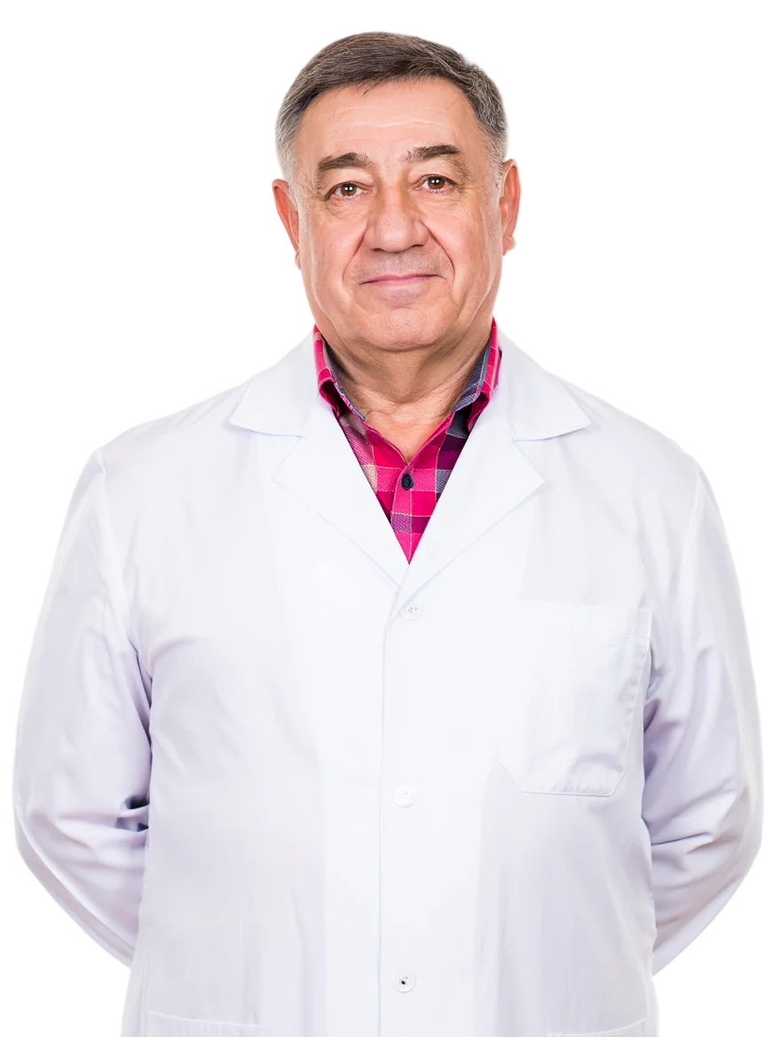 Кравченко Алексей Дмитриевич